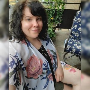 Meet your Posher, Jess